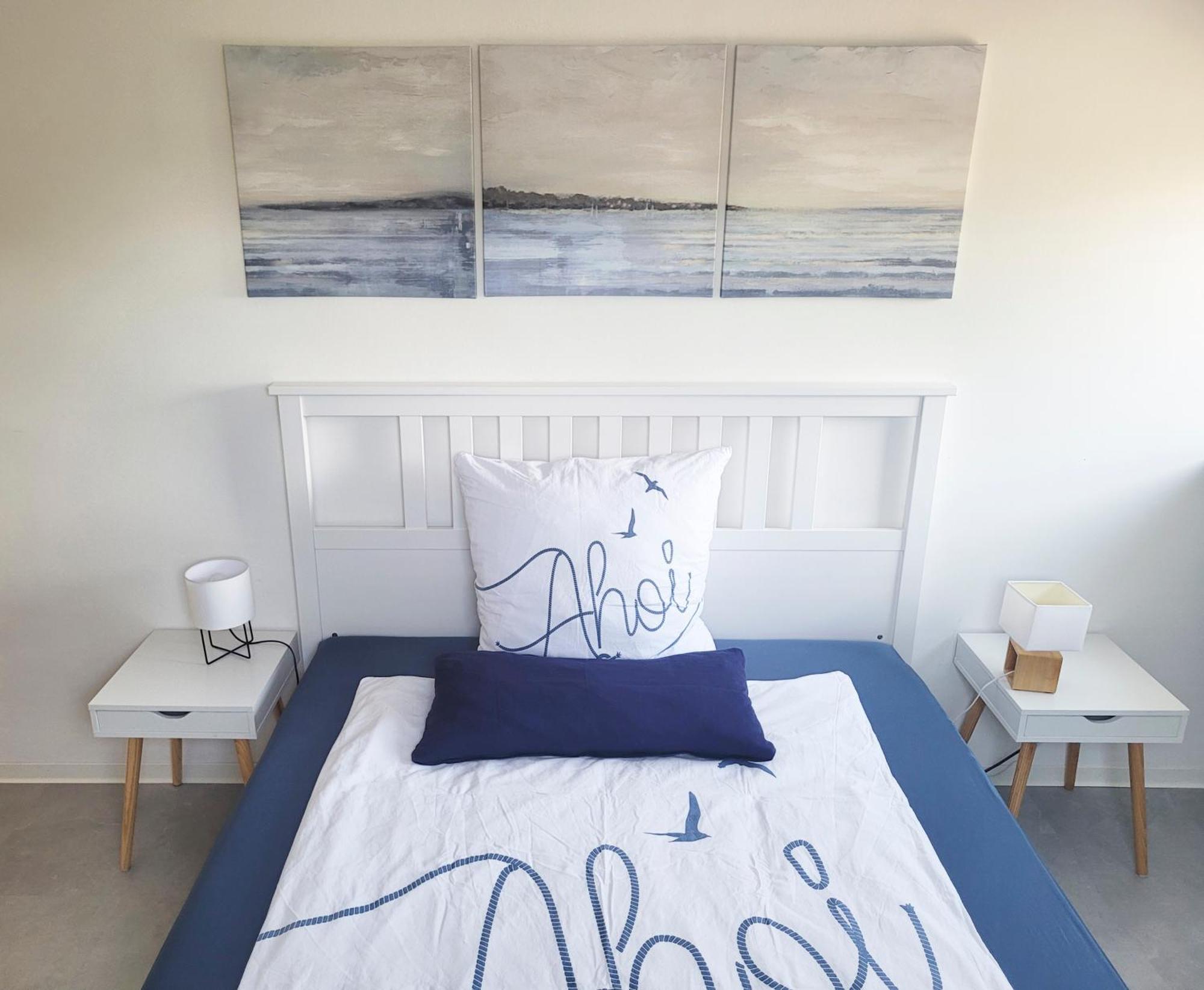 Wohnung Zwischen Nord- Und Ostsee Mit Fitnessraum Ostenfeld  Exteriör bild